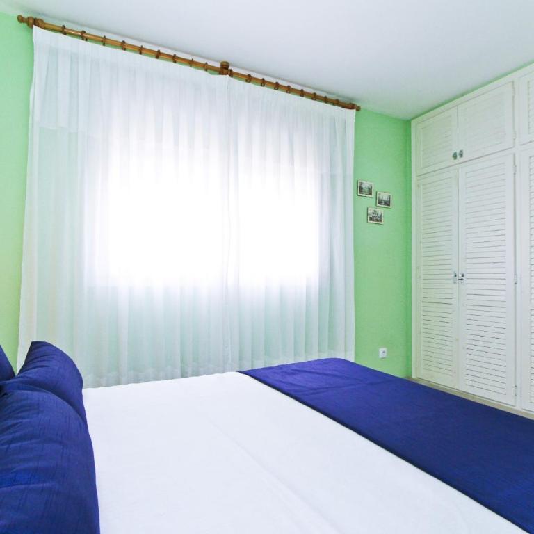 Apartamento CABO MENOR 2 - Faro Salou - Apartamento - 19