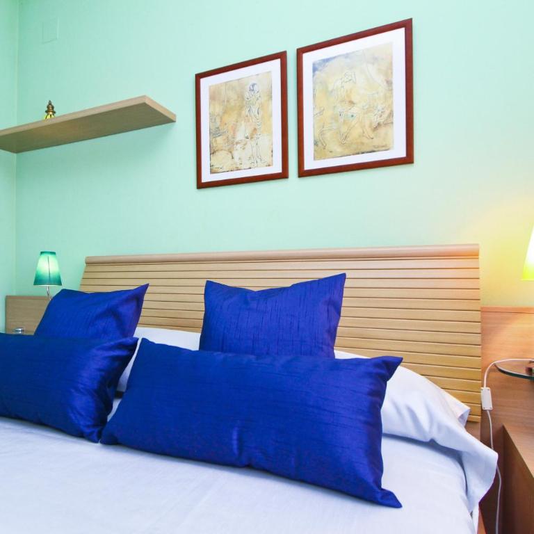 Apartamento CABO MENOR 2 - Faro Salou - Apartamento - 18