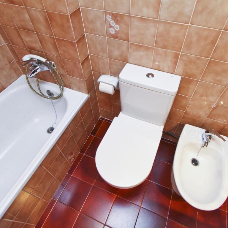 Apartamento CABO MENOR 2 - Faro Salou - Apartamento - 21