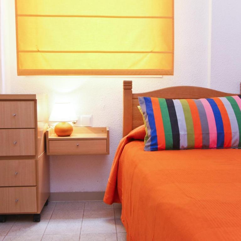 Apartamento CABO MENOR 2 - Faro Salou - Apartamento - 24