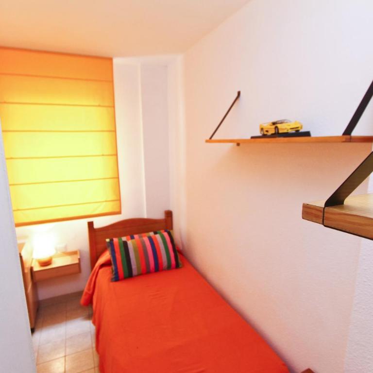 Apartamento CABO MENOR 2 - Faro Salou - Apartamento - 25