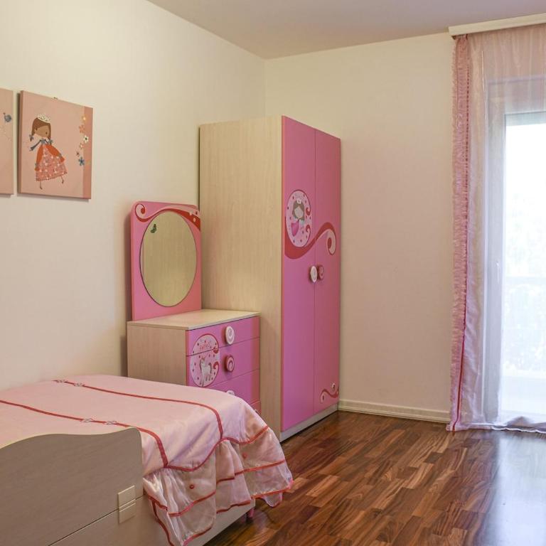 Luxury Villa Five - Vila sa 1 Spavaćom Sobom - 8