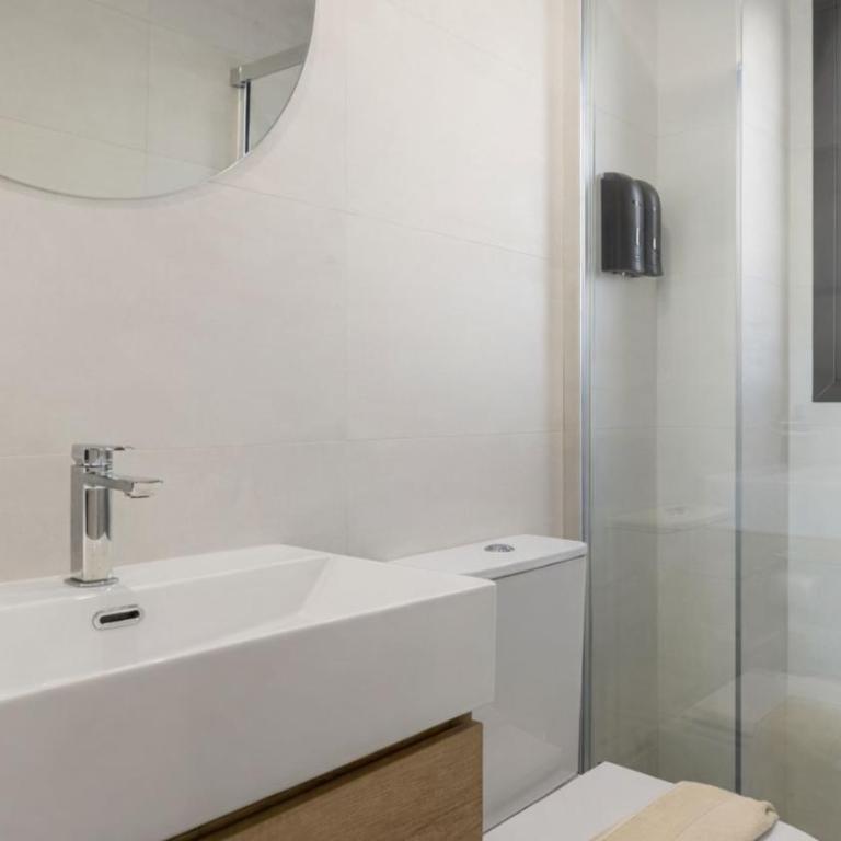 Casa Gabriel La Cala de Mijas - Two-Bedroom Apartment - 17