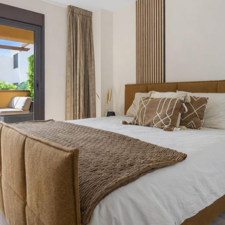 Casa Gabriel La Cala de Mijas - Two-Bedroom Apartment - 12