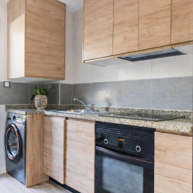 Casa Gabriel La Cala de Mijas - Two-Bedroom Apartment - 18