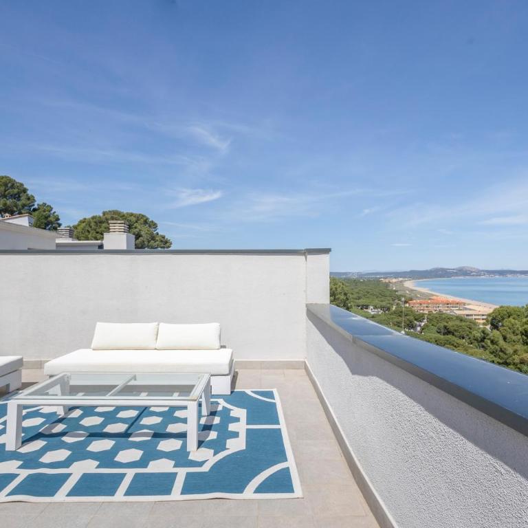 Bonavista 2F - Apartamento Deluxe de 2 dormitorios con vistas al mar - 3