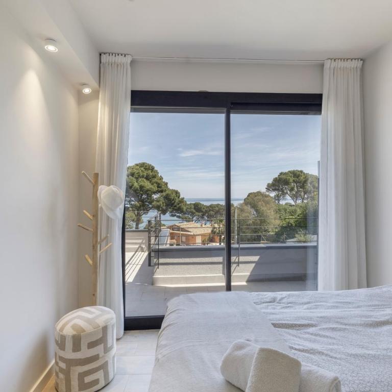 Bonavista 2F - Apartamento Deluxe de 2 dormitorios con vistas al mar - 13