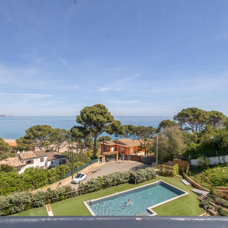 Bonavista 2F - Apartamento Deluxe de 2 dormitorios con vistas al mar - 28