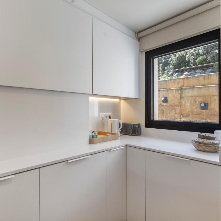 Bonavista 2F - Apartamento Deluxe de 2 dormitorios con vistas al mar - 10