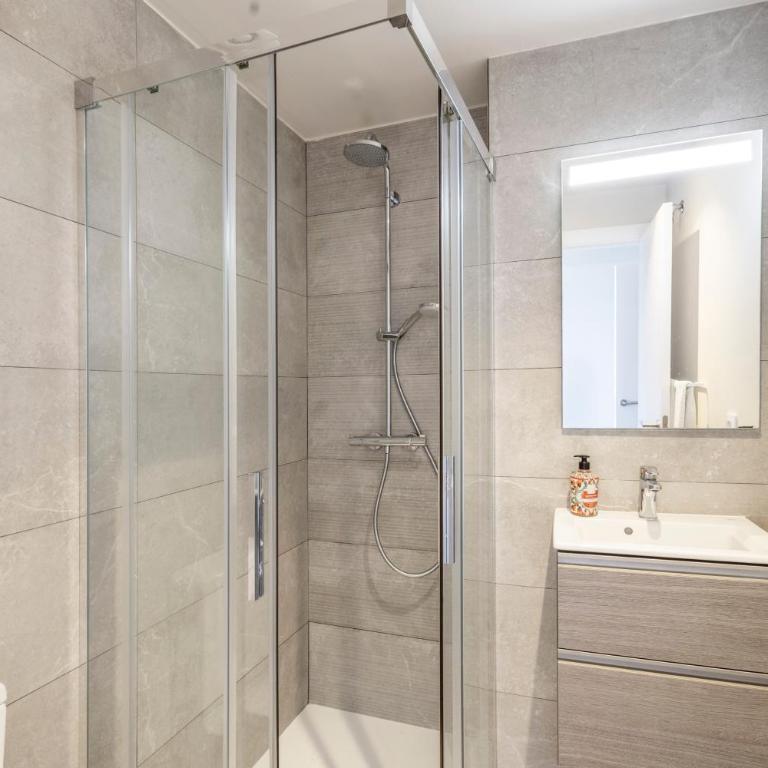 Bonavista 2F - Apartamento Deluxe de 2 dormitorios con vistas al mar - 19