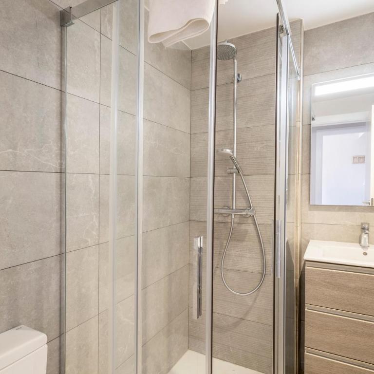 Bonavista 2F - Apartamento Deluxe de 2 dormitorios con vistas al mar - 16