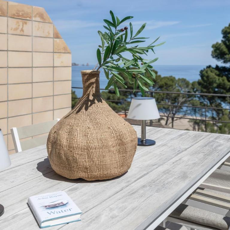 Bonavista 2F - Apartamento Deluxe de 2 dormitorios con vistas al mar - 22