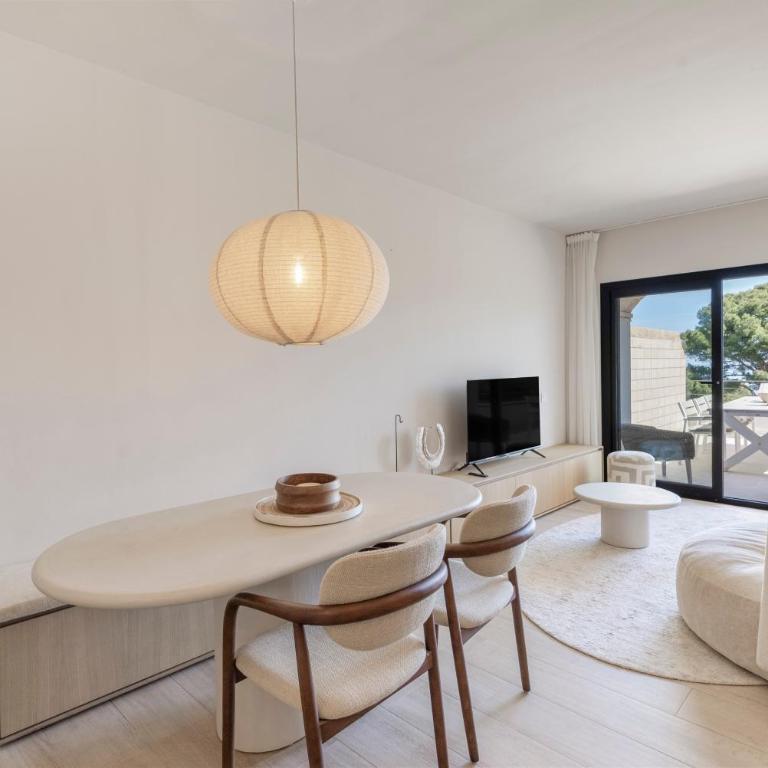 Bonavista 2F - Apartamento Deluxe de 2 dormitorios con vistas al mar - 6