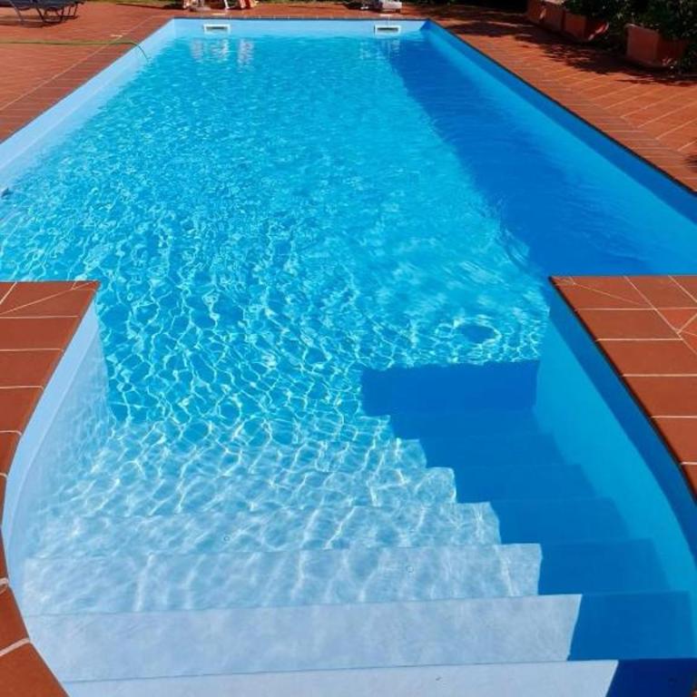 Apartment Hamburg Tignale Pool & Terrace Lake View - Appartamento con Vista Lago - 3