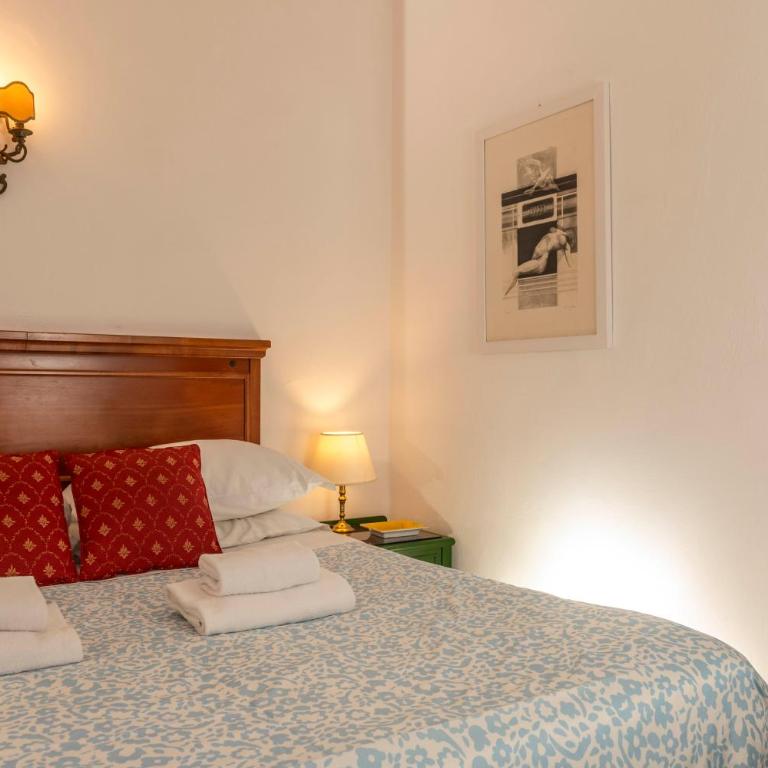 Arco in Pantheon apartments - Apartment with Terrace - 4