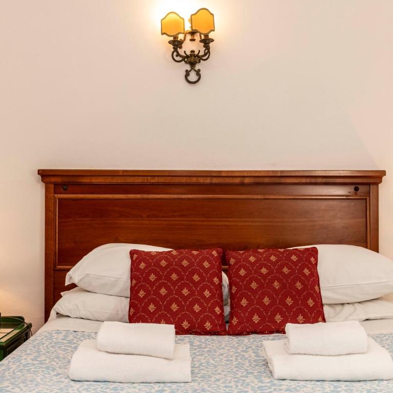 Arco in Pantheon apartments - Apartment with Terrace - 3