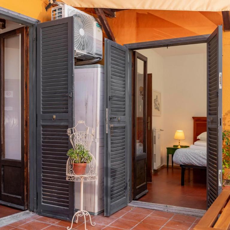 Arco in Pantheon apartments - Apartment with Terrace - 19