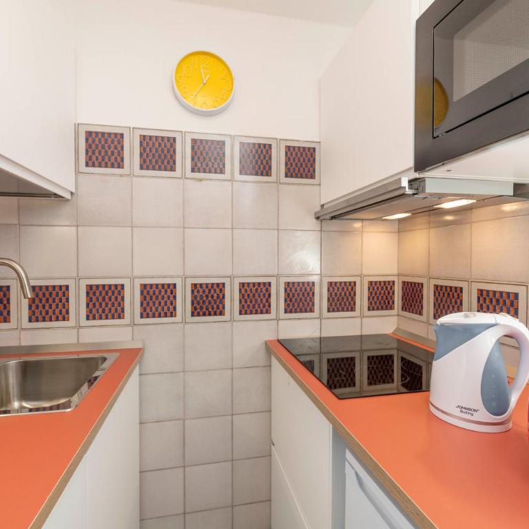 Arco in Pantheon apartments - Apartment with Terrace - 21