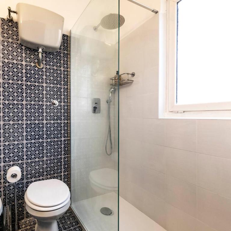 Arco in Pantheon apartments - Apartment with Terrace - 22