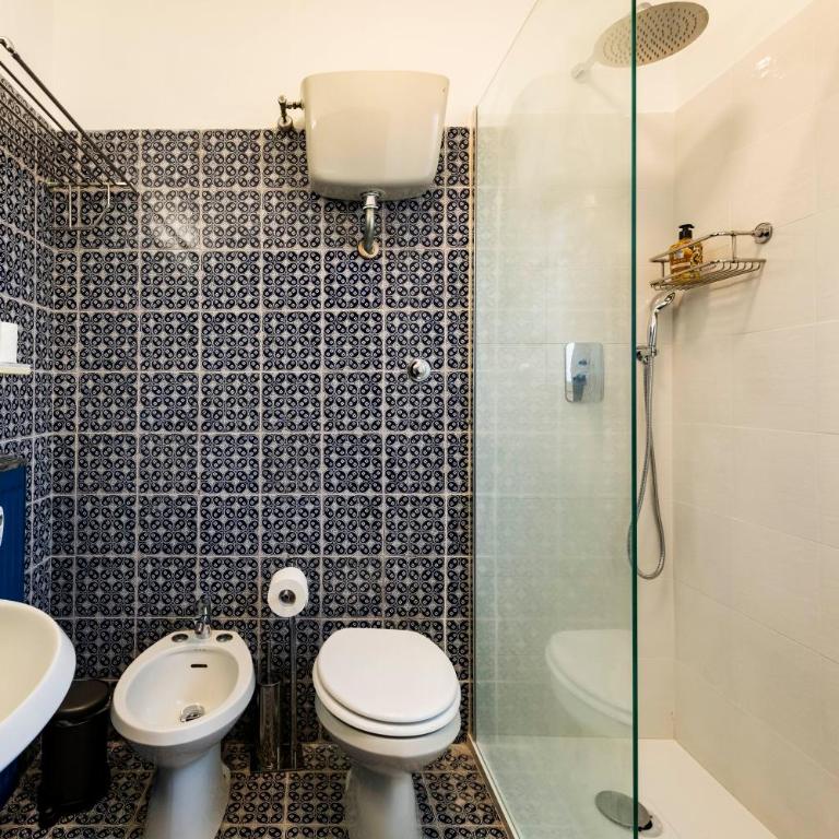 Arco in Pantheon apartments - Apartment with Terrace - 25