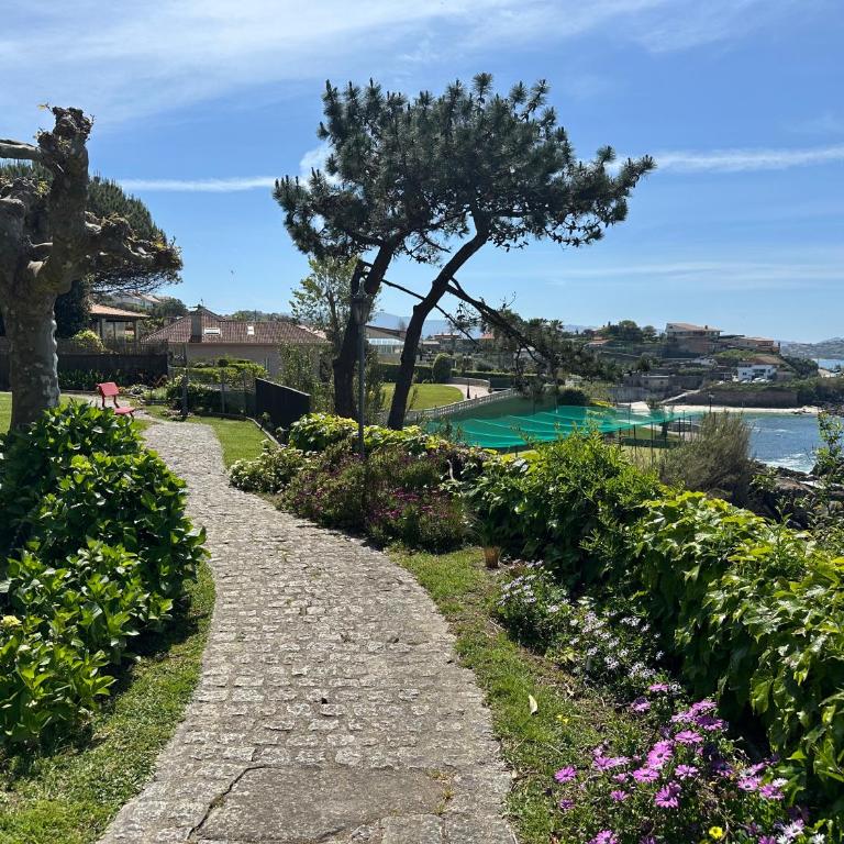 Casas 1ª línea ría de Vigo - Casa de 2 dormitorios - 11