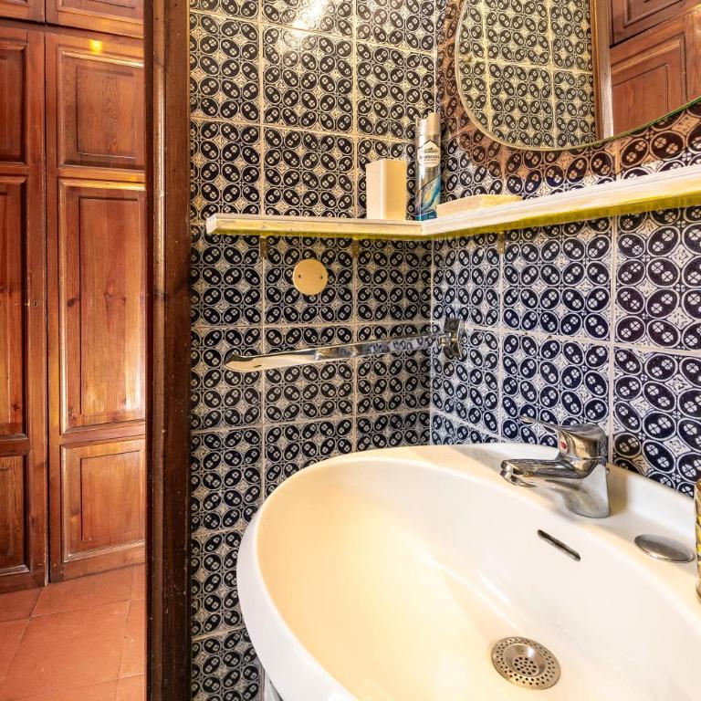 Arco in Pantheon apartments - Apartment with Terrace - 27