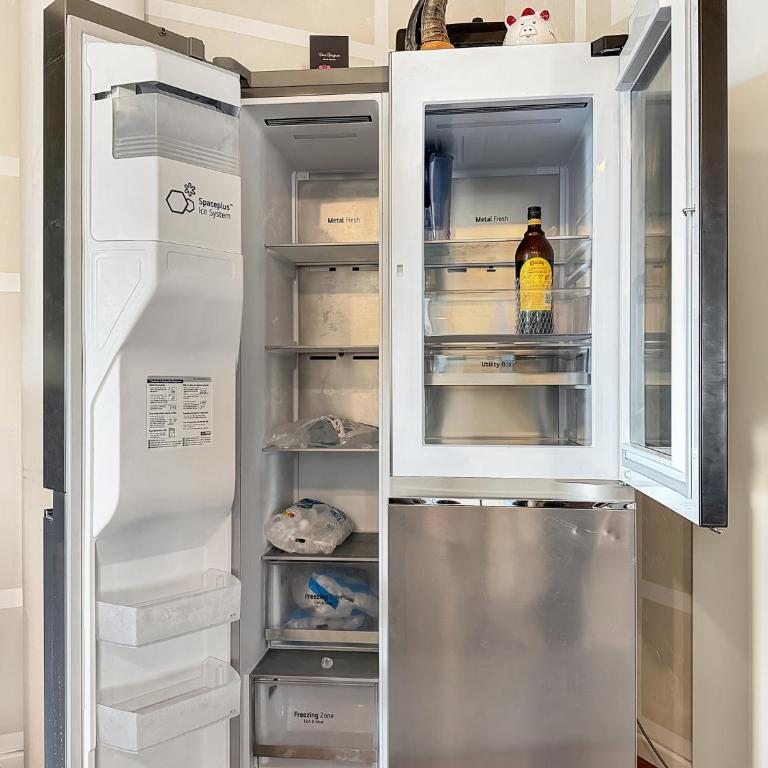 Geräumige 6-Schlafzimmer-Wohnung im Zentrum von München für 16 Gäste - Apartment - 17