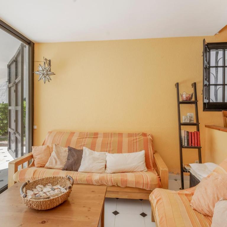 Ducado B104 - Apartamento con 3 dormitorios - Frente al océano - 3