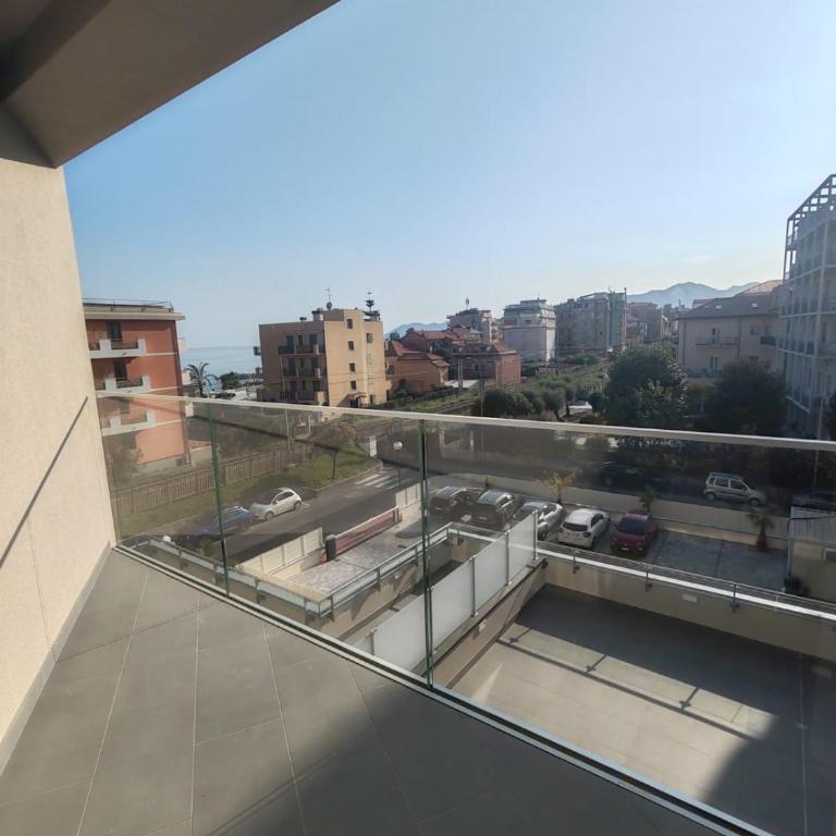Casa Catlelya - Appartamento con 1 Camera da Letto - 12