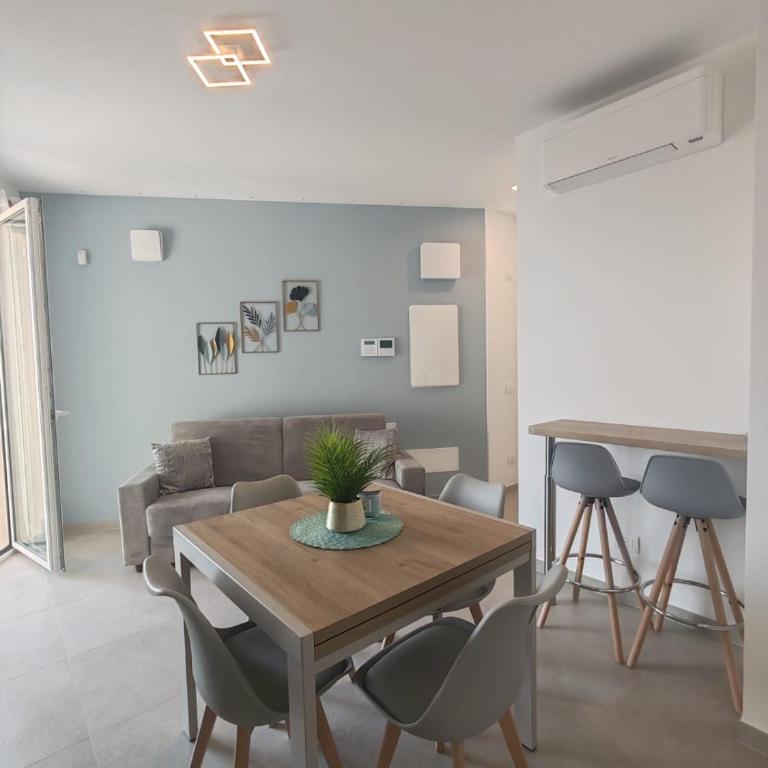 Casa Catlelya - Appartamento con 1 Camera da Letto - 1