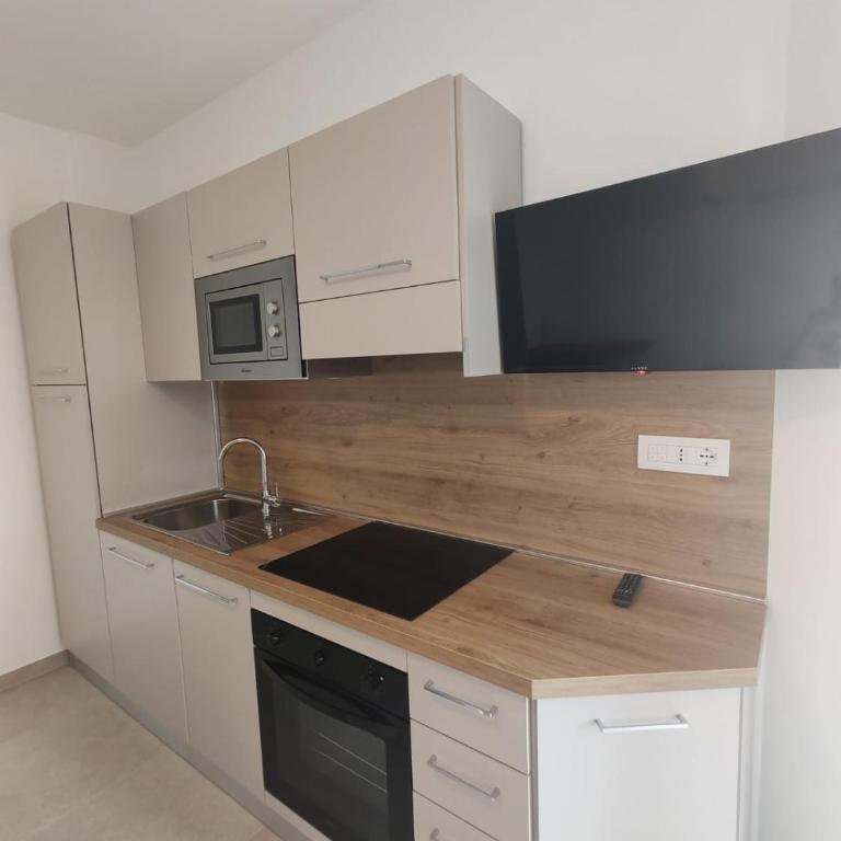 Casa Catlelya - Appartamento con 1 Camera da Letto - 4