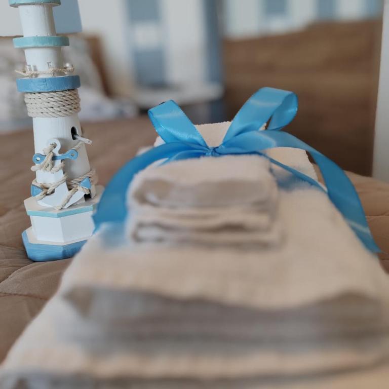 Casa Catlelya - Appartamento con 1 Camera da Letto - 10