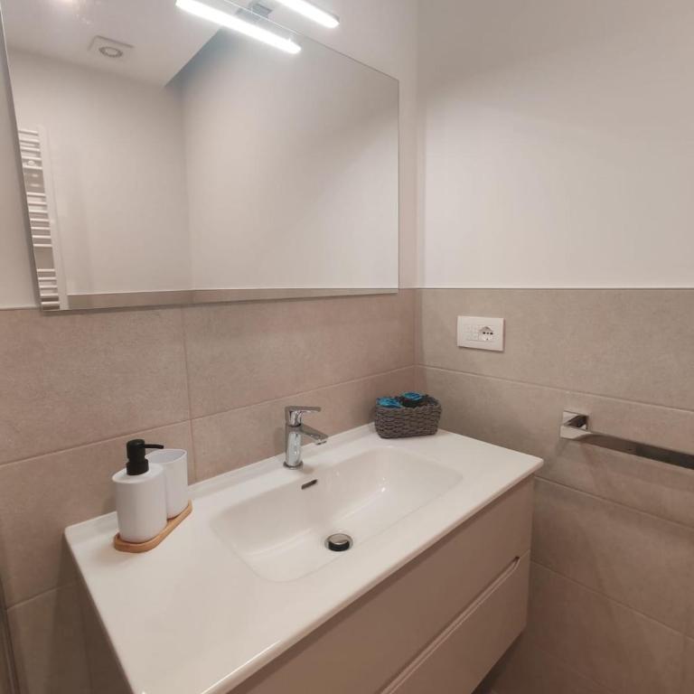 Casa Catlelya - Appartamento con 1 Camera da Letto - 14