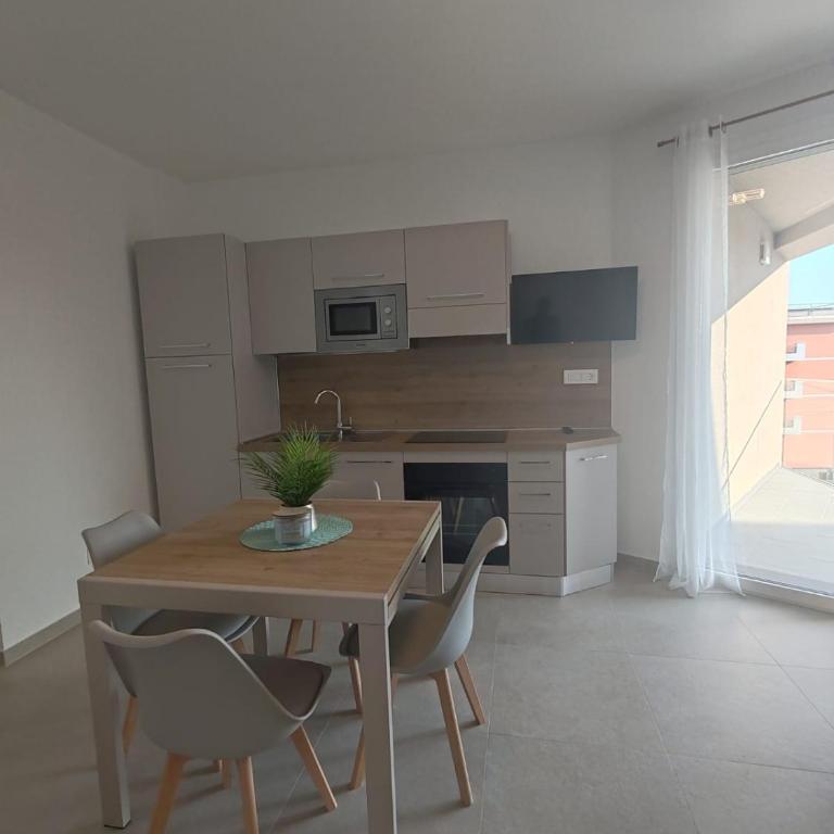 Casa Catlelya - Appartamento con 1 Camera da Letto - 3