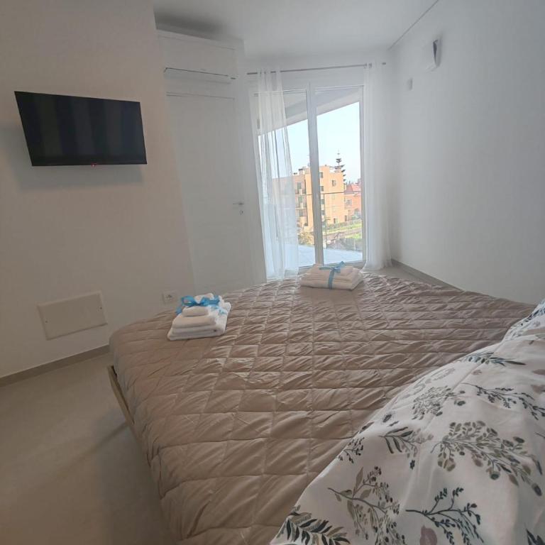 Casa Catlelya - Appartamento con 1 Camera da Letto - 9