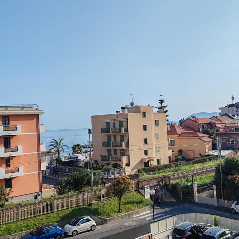 Casa Catlelya - Appartamento con 1 Camera da Letto - 5