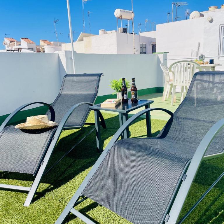 Apartamento Mediterraneo Panama by At Home - Apartment with Terrace - 1