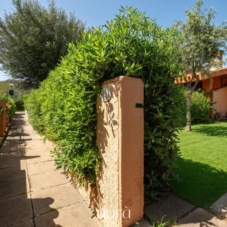 NURÀ STAY Acquamarina - Casa con 1 Camera da Letto - 46
