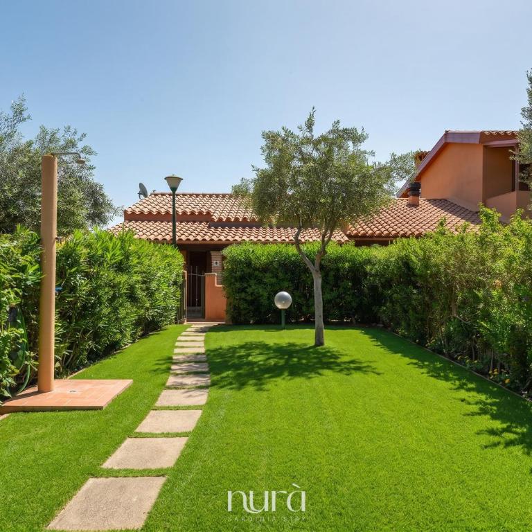 NURÀ STAY Acquamarina - Casa con 1 Camera da Letto - 2