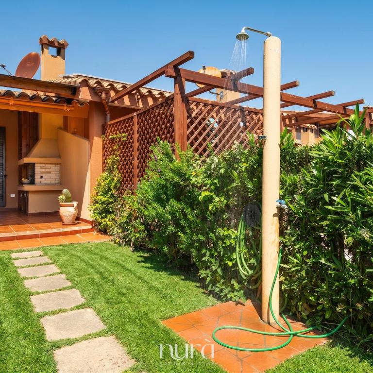 NURÀ STAY Acquamarina - Casa con 1 Camera da Letto - 47