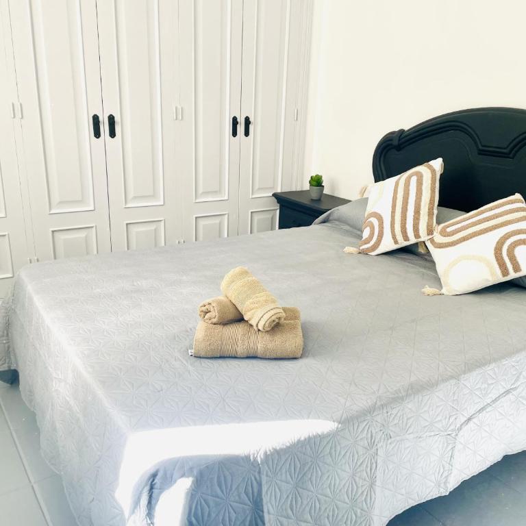 Apartamento Mediterraneo Panama by At Home - Apartment with Terrace - 3