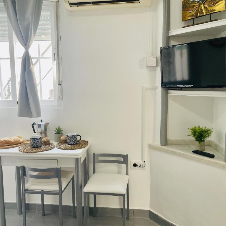 Apartamento Mediterraneo Panama by At Home - Apartment with Terrace - 11