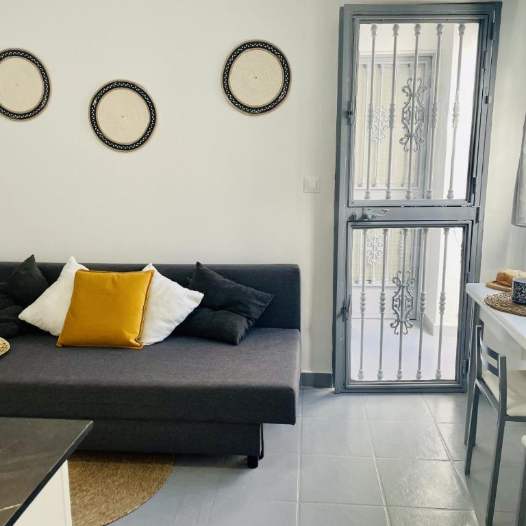 Apartamento Mediterraneo Panama by At Home - Apartment with Terrace - 12