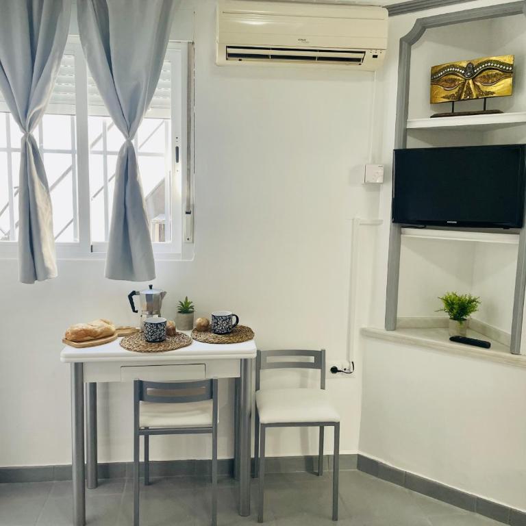 Apartamento Mediterraneo Panama by At Home - Apartment with Terrace - 13