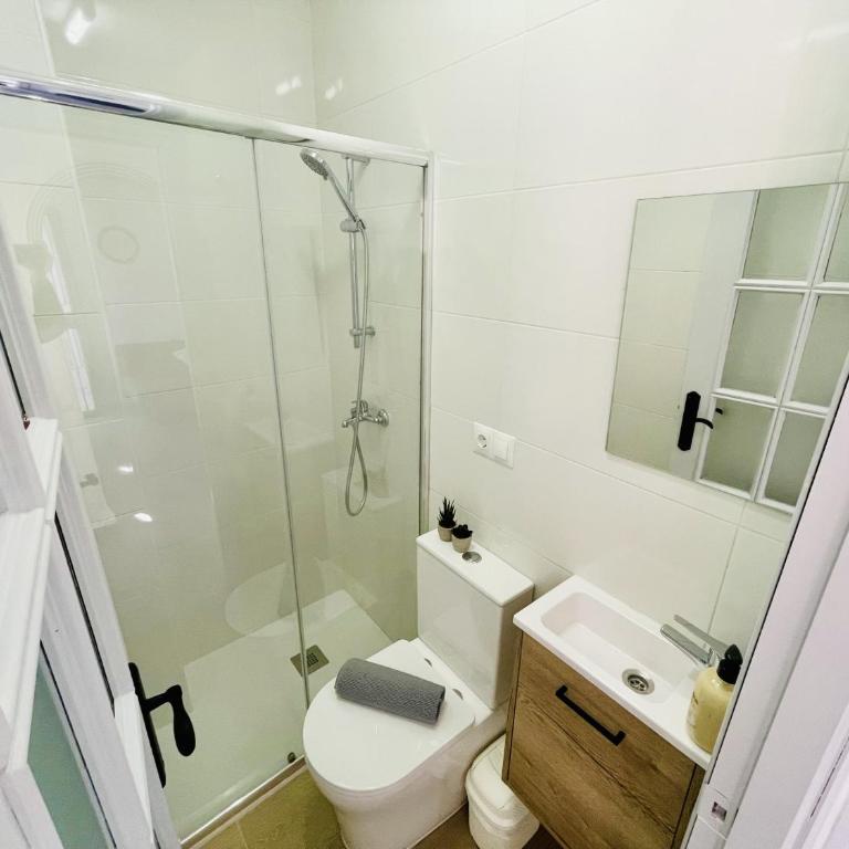 Apartamento Mediterraneo Panama by At Home - Apartment with Terrace - 14