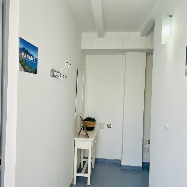 Apartamento Mediterraneo Panama by At Home - Apartment with Terrace - 17