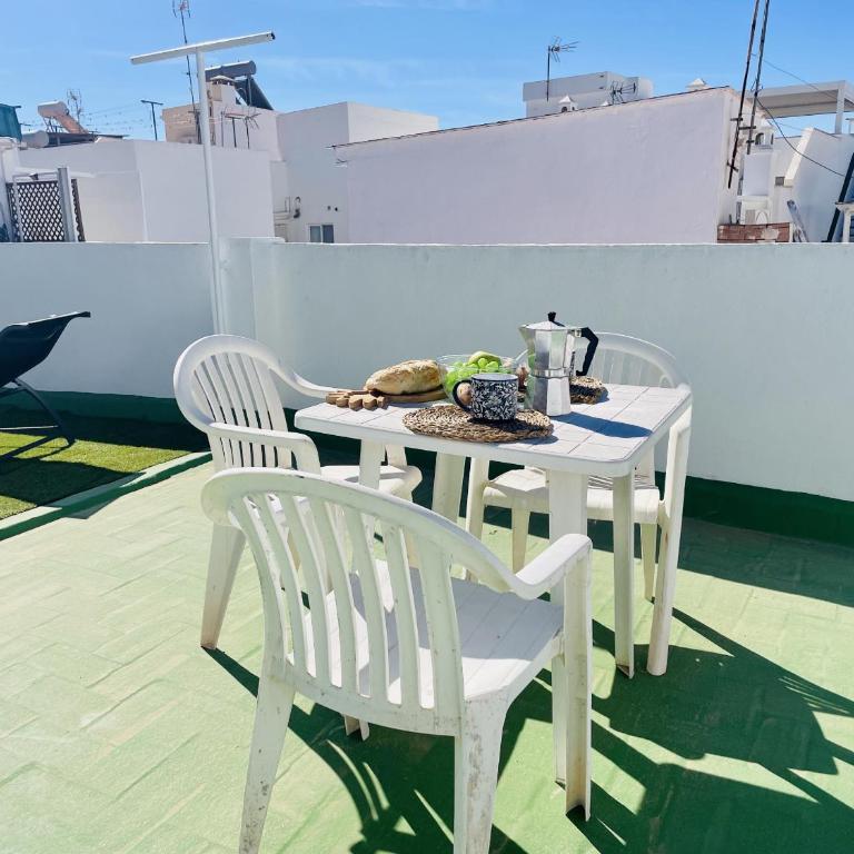 Apartamento Mediterraneo Panama by At Home - Apartment with Terrace - 21