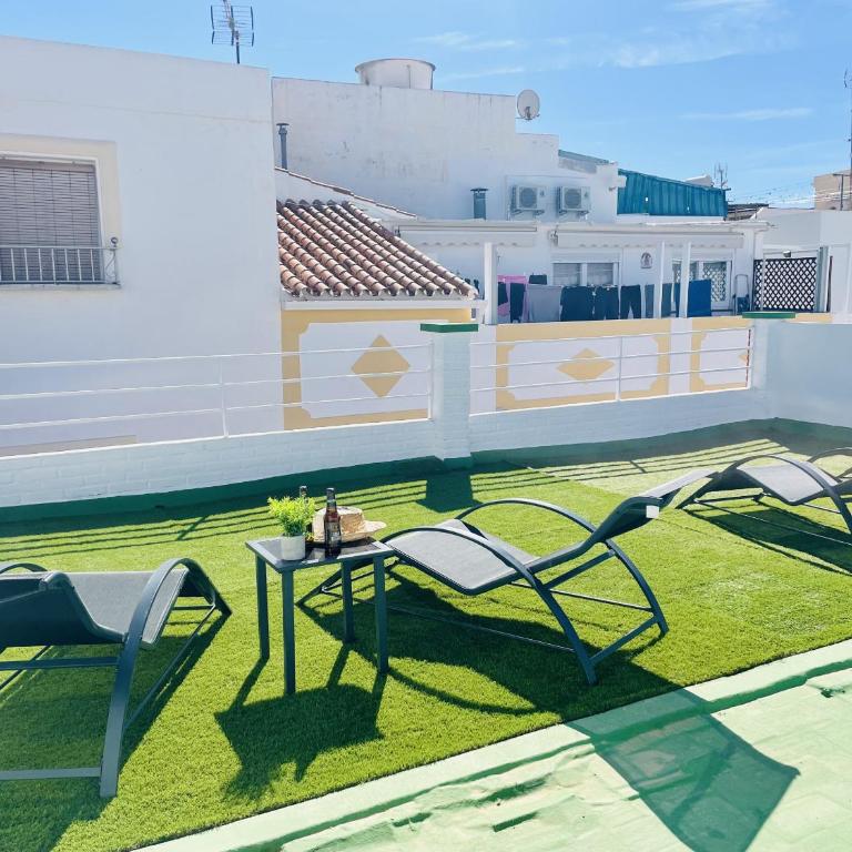 Apartamento Mediterraneo Panama by At Home - Apartment with Terrace - 25