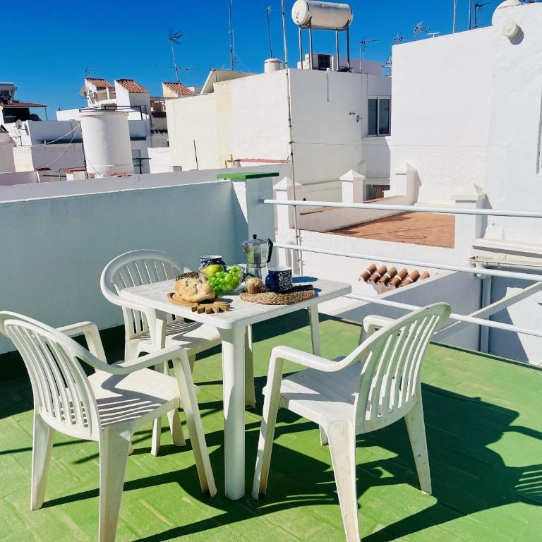 Apartamento Mediterraneo Panama by At Home - Apartment with Terrace - 26
