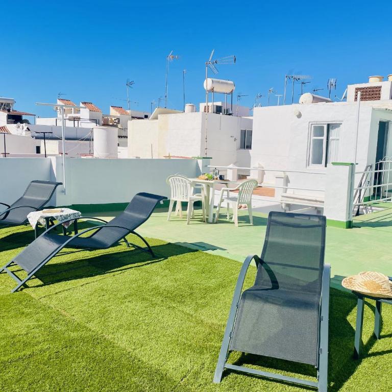 Apartamento Mediterraneo Panama by At Home - Apartment with Terrace - 27